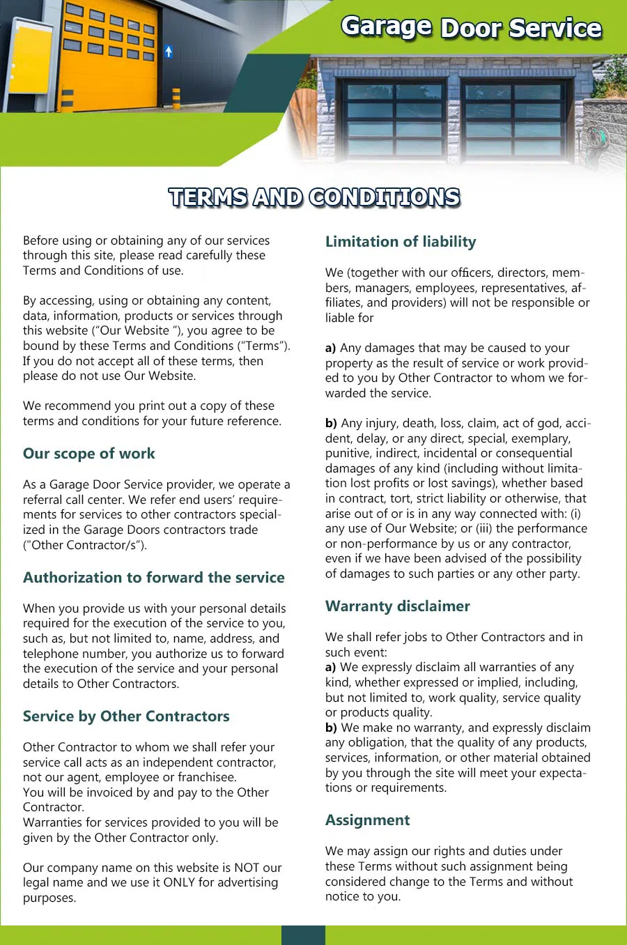 Garage Door 24 Hours Repairs Georgetown, MA 978-763-3113